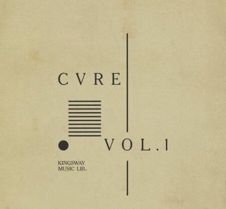 Kingsway Music Library CVRE Vol.1 (Compositions and Stems) WAV